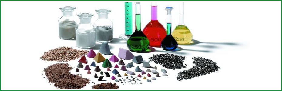 Hóa chất đánh bóng kim loại